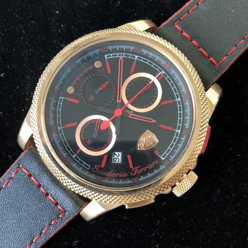Ferrari watch man-180